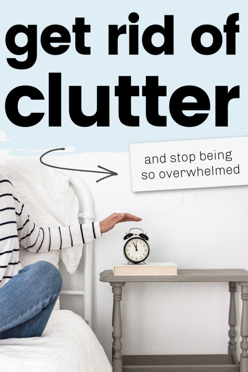 The Worst Mistakes People Make When Getting Rid Of Clutter