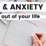 How To Kick Clutter And Anxiety Out Of Your Life