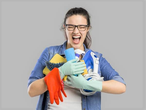 The Best House Cleaning Tools for People Who Hate to Clean